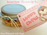 Bunny Chow Recipe: Classmate Gift Idea