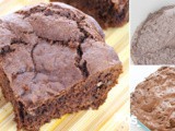 Cake Mix Brownies Recipe