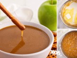 Caramel Sauce Recipe