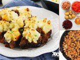 Cast Iron Chili Casserole Recipe