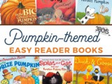 Childrens Books About Pumpkins