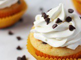 Chocolate Chip Cupcake Recipe