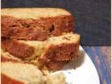 Cinnamon Banana Bread Cake Mix Recipe