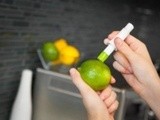 Citrus Spritzer just $2.29 Shipped (Sprays Juice Directly from Lemon and Limes)