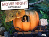 Classic Disney Movie Night Ideas