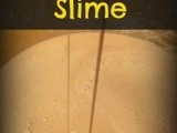 Cocoa Slime {Tactile Sensory Activity}