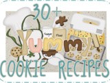 Cookie Exchange: 30+ Cookie Recipes