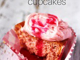 Cosmopolitan Cupcake Recipe