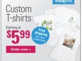 Custom t-Shirts only $5.99 + free Shipping! Great for Family Reunions