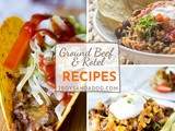 Delicious Ground Beef and RoTel Recipes