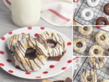 Delicious Smores Donuts Recipe the Kids Love