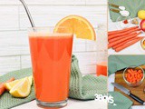 Detox Juice Recipe