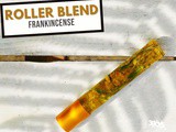 Diy Frankincense Roller Blend Recipe