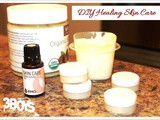 Diy Healing All Over Body Butter Recipe