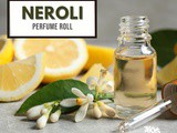 Diy Neroli Perfume Roll-On Recipe