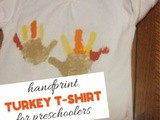 Diy Thanksgiving Turkey t-shirts