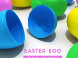 Easter Egg Filler Ideas (and Egg Hunt Activities)
