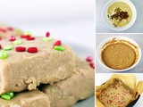 Easy Gingerbread Fudge Recipe