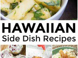 Easy Hawaiian Side Dish Recipes