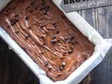 Easy Homemade Brownies Recipes