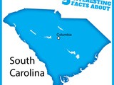 Educational and Interesting Facts about South Carolina