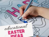 Educational Easter Ideas