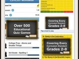 Educational iPad Apps For Kids