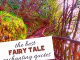 Enchanting Quotes From Fairy Tales