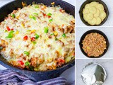 End of the Month Casserole Recipe