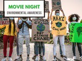 Environmental Awareness Movie Night Ideas