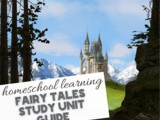 Fairy Tales Unit Study Ideas