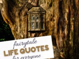 Fairytale Quotes About Life