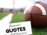 Famous Bill Belichick Quotes To Put Some Pep In Your Step