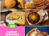 Famous Nebraska Recipes