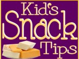Fast Snack Ideas Kids Love