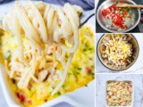 Freezer Friendly Meals: Chicken Spaghetti