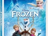 Frozen Blu-Ray Combo Pack & dvd Review & an Interview with Elsa’s Hair Consultant! (nyc)