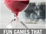 Games That Teach Patience