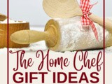 Gift Ideas for a Home Chef