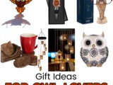 Gift Ideas for Owl Lovers