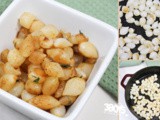 Glazed Pearl Onions Recipe