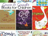 Goose and Gander Books for Kids