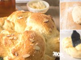 Greek Easter Bread Recipe