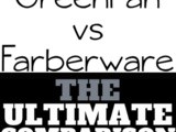 GreenPan vs. Farberware: Which Cookware Set is the Better Value