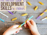 Guide to Child Development Skills