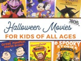 Halloween Kids Movies for Family Fun
