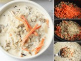 Hamburger Meat and Wild Rice Soup Recipe