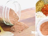 Hello Fresh Fajita Spice Blend Recipe