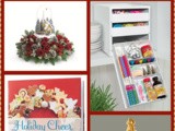 Holiday Gift Guide: Christmas Preparations