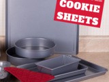 How to Choose the Best Cookie Sheet